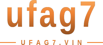 ufag7 โลโก้